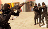 UP ATS arrests three suspected Islamic State sympathisers